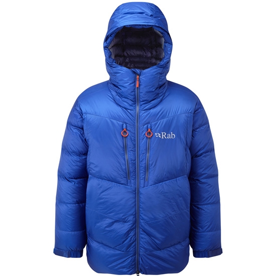 RAB Expedition 7000 Jacket　800FP